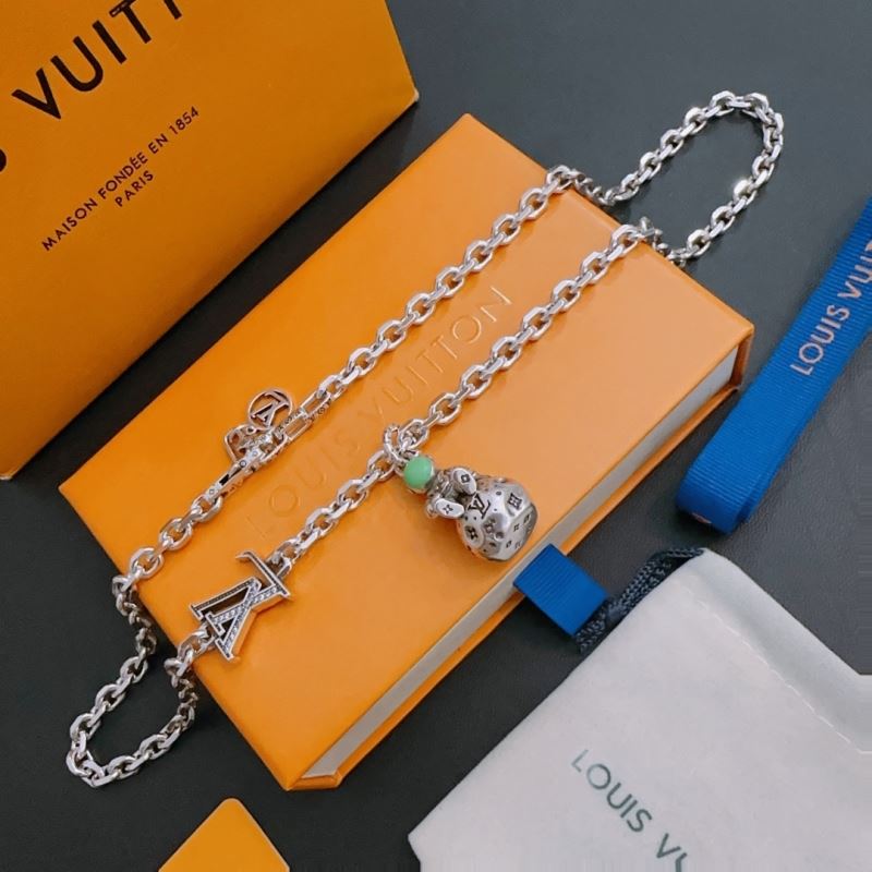 Louis Vuitton Necklaces